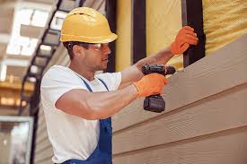 Best Custom Trim and Detailing for Siding  in Salina, UT